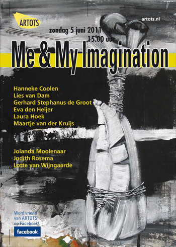 Me & My Imagination